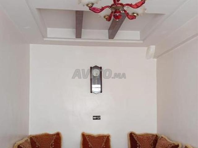 Appartement location à Anfa, Gharb-Chrarda-Beni Hssen