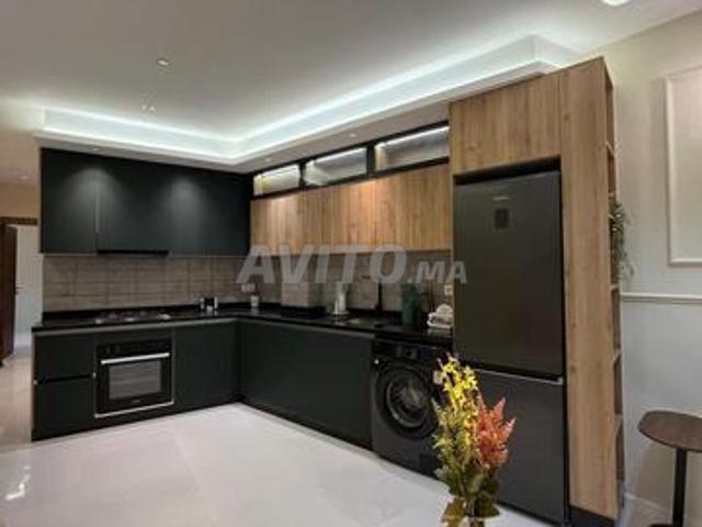 Appartement location à Ben Slimane