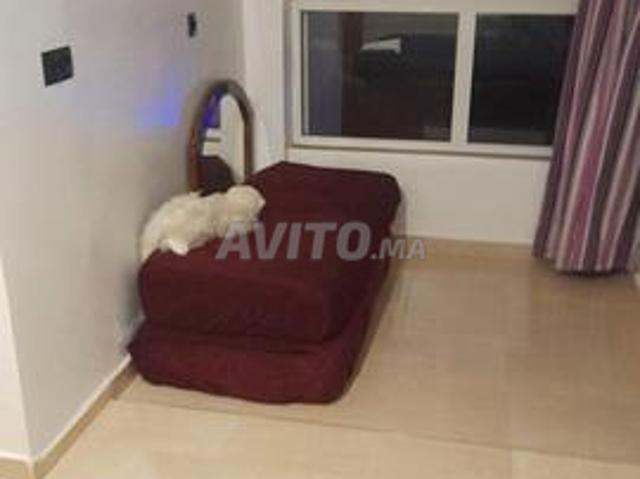 Appartement location à Meknès