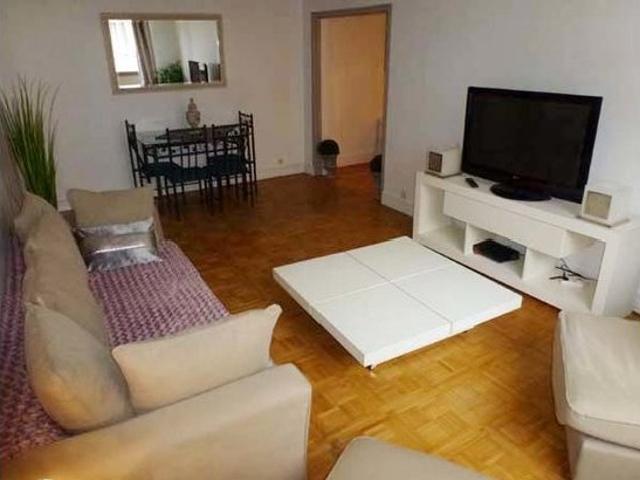 Appartement location à Nanterre, Neuilly-sur-seine