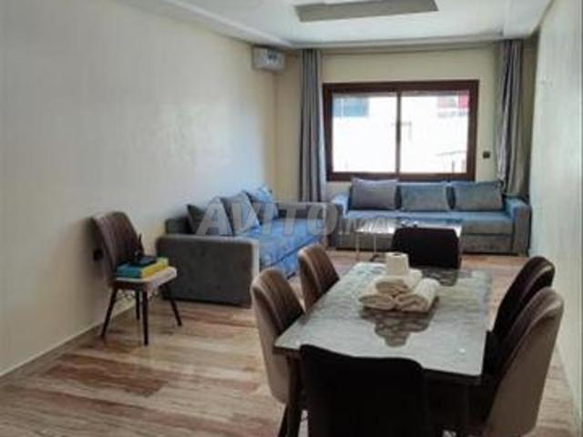Appartement location à Anfa, Gharb-Chrarda-Beni Hssen