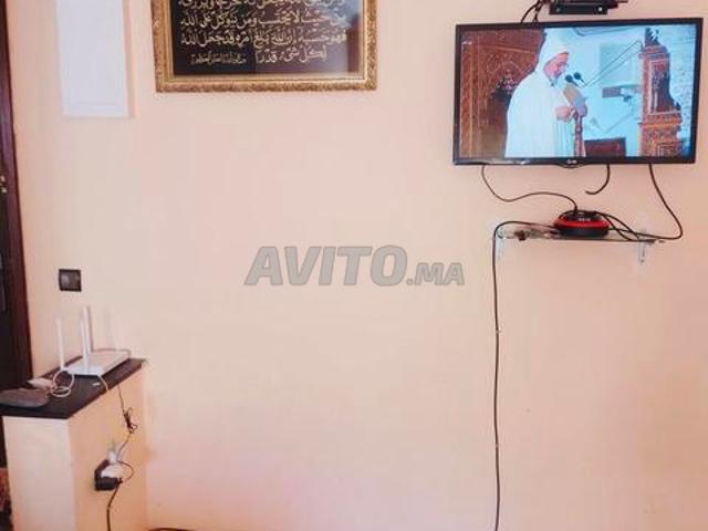 Appartement location à Madagh