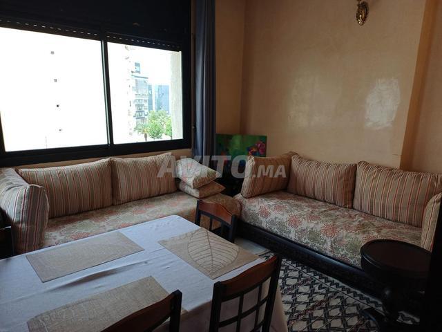 Appartement location à Fès