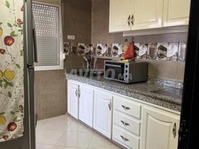 Appartement location à Anfa, Gharb-Chrarda-Beni Hssen
