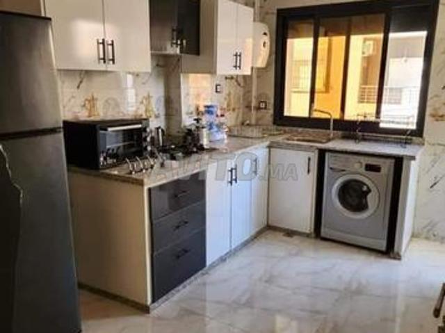 Appartement location à Tangero, Tanger-Tétouan