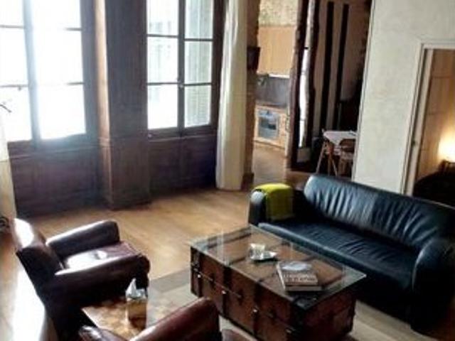 Appartement location à Paris, Île-de-France