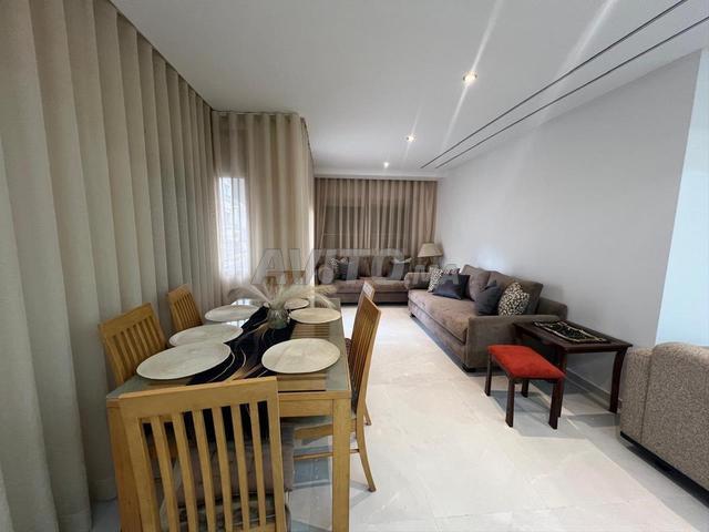 Appartement location à Anfa, Gharb-Chrarda-Beni Hssen
