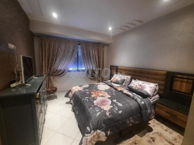 Appartement location à Tangero, Tanger-Tétouan