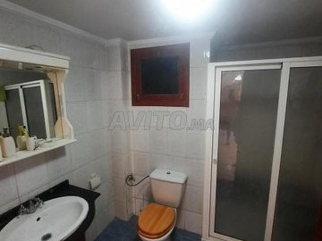 Appartement location à Centre Ville, Ben Slimane