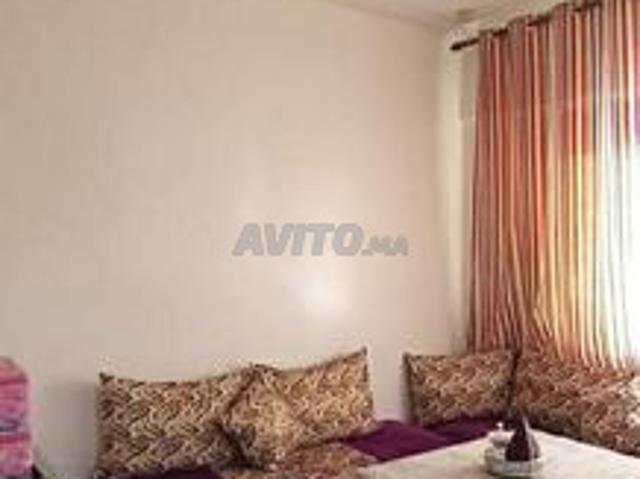 Appartement location à Salé