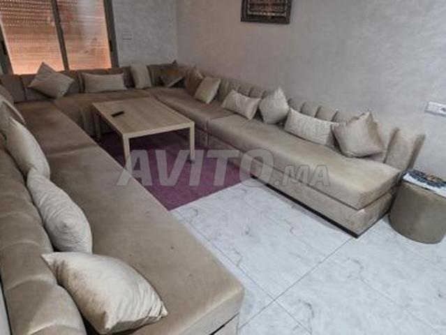 Appartement location à Berrechid, Gharb-Chrarda-Beni Hssen