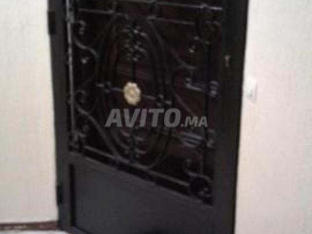 Appartement vente à Anfa, Sidi Moumen