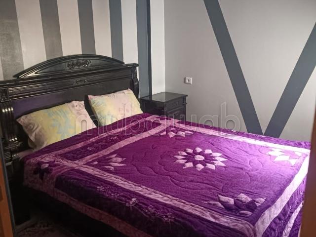 Appartement location à Tangero, Tanger-Tétouan