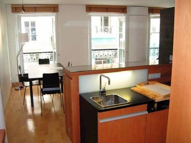 Appartement location à Paris, Île-de-France