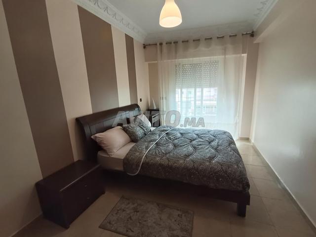 Appartement location à El Ma, Gharb-Chrarda-Beni Hssen