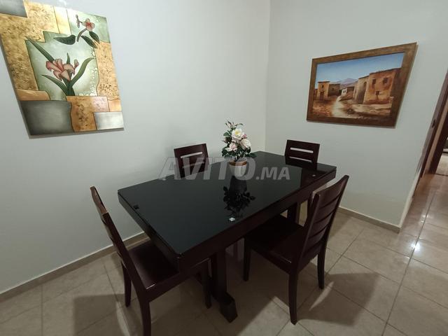 Appartement location à El Ma, Gharb-Chrarda-Beni Hssen