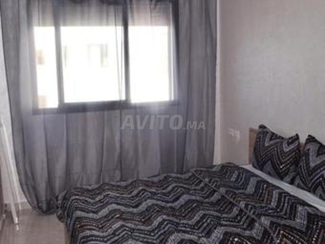 Appartement location à Lyautey