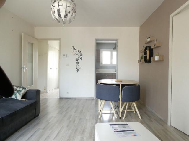 Appartement location à Montargis, Escrignelles