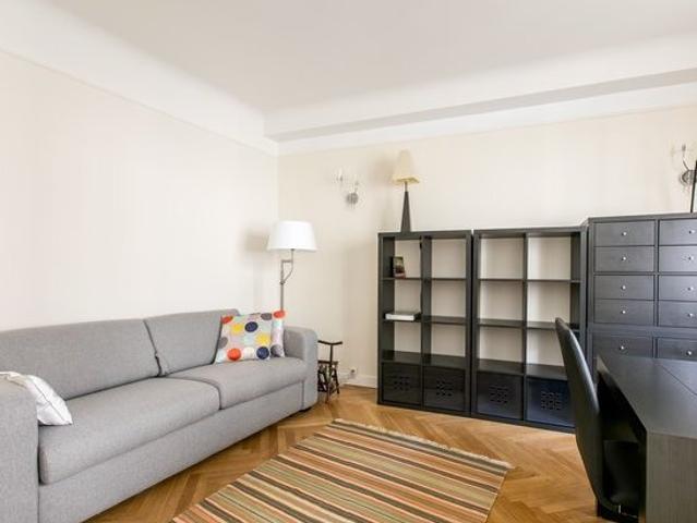 Appartement location à Paris, Île-de-France