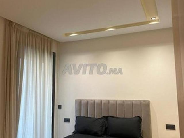 Appartement location à Laâyoune, Laâyoune-Boujdour-Sakia el Hamra