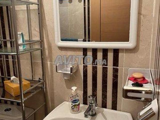 Appartement location à Saf, L'Oriental