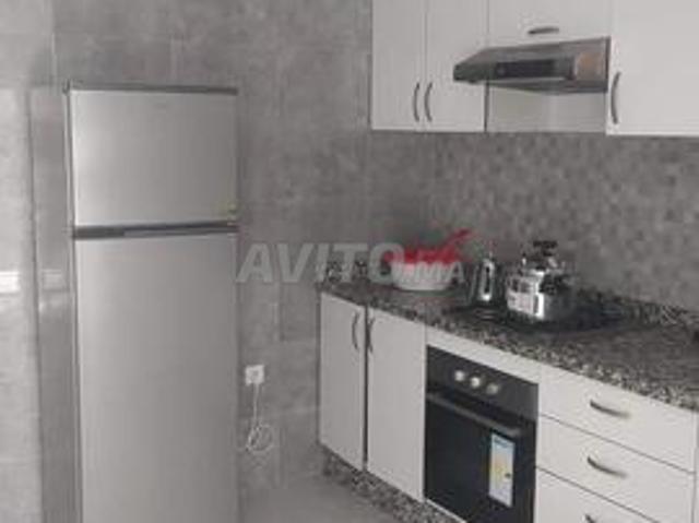 Appartement location à Tangero, Tanger-Tétouan