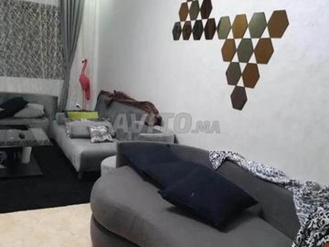 Appartement location à Anfa, Gharb-Chrarda-Beni Hssen