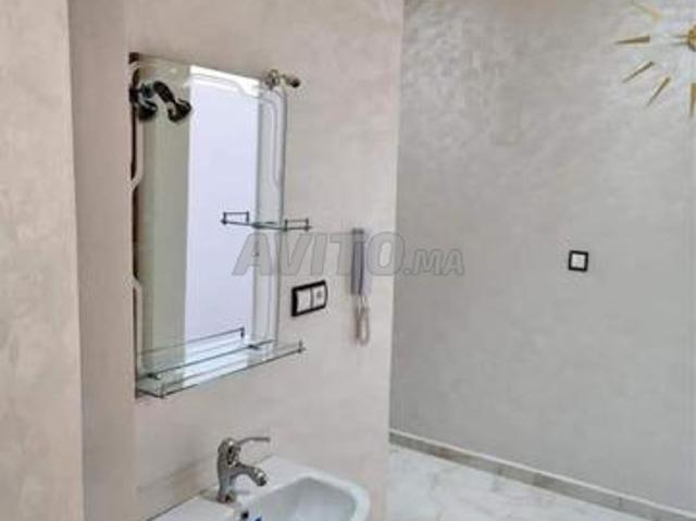 Appartement location à L'Oriental