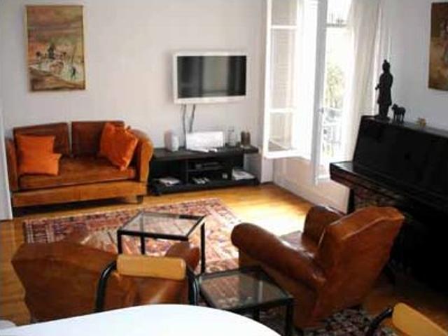 Appartement location à Nogent-sur-Marne, Saint-mandé