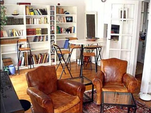 Appartement location à Nogent-sur-Marne, Saint-mandé