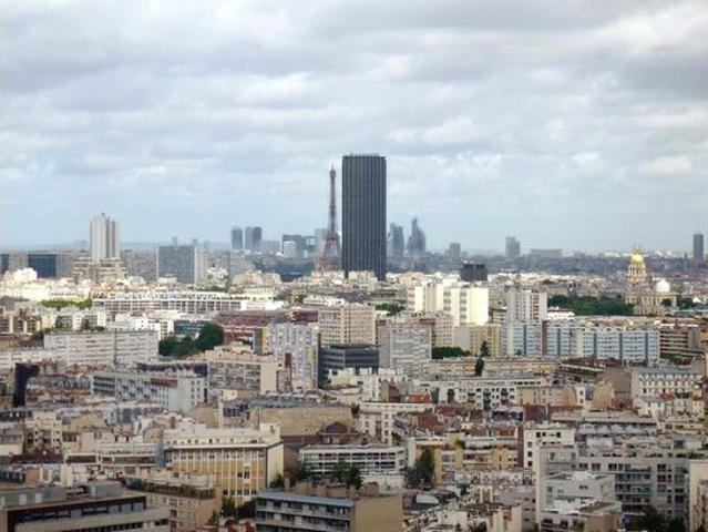 Appartement location à Paris, Île-de-France