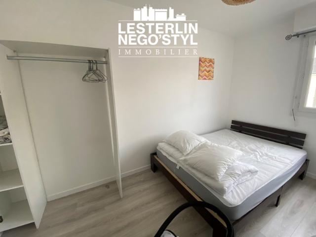 Appartement location à Le Havre