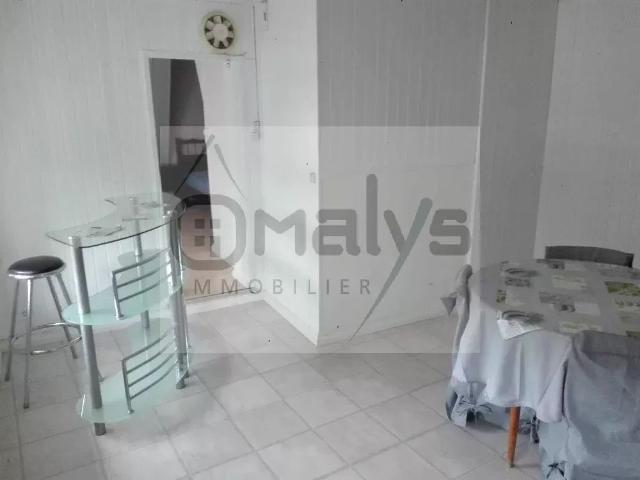 Appartement location à Mississipi, Aire-sur-la-Lys