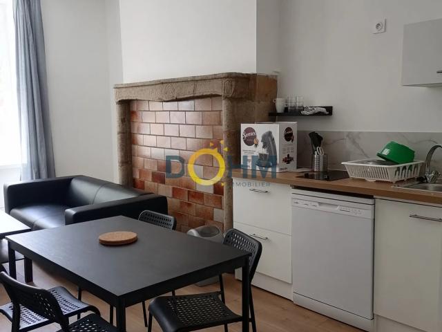 Appartement location à Layre, Ambert