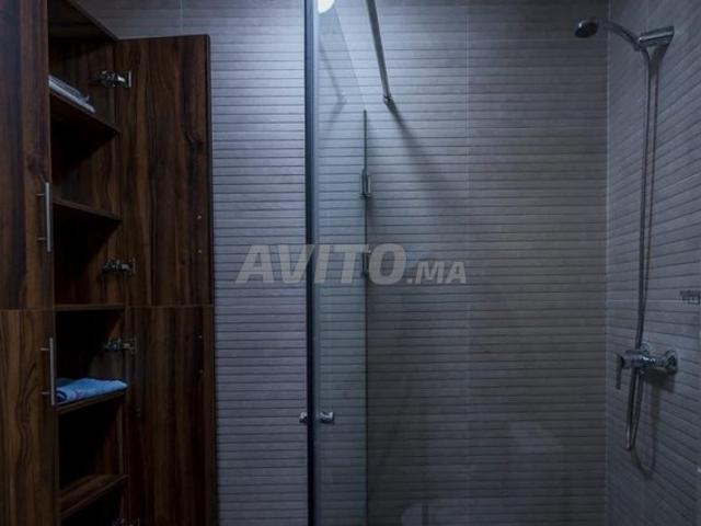 Appartement location à Gueliz, Marrakech