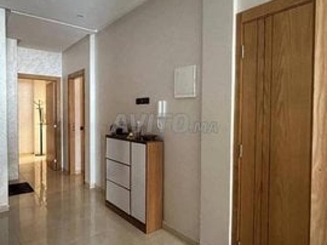 Appartement location à Centre Ville