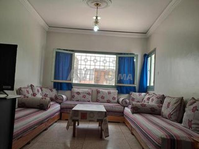 Appartement location à El Houda, Agadir