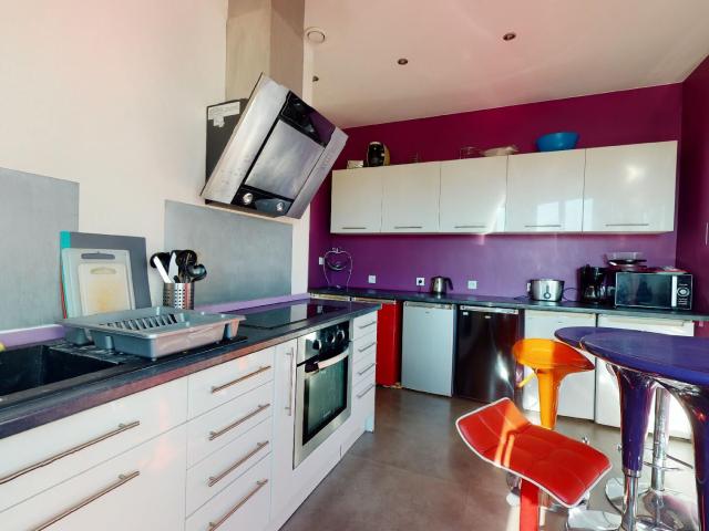Appartement location à Lyon, Métropole de Lyon