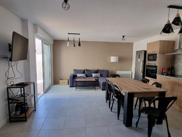 Appartement location à Toulouse