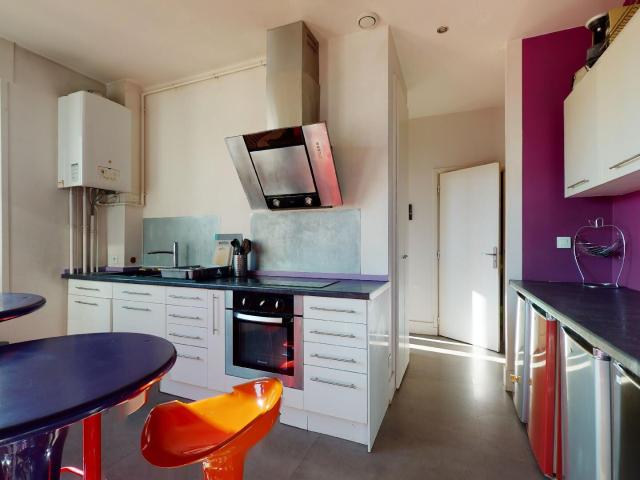 Appartement location à Lyon, Métropole de Lyon