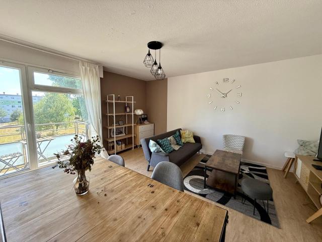Appartement location à Nantes, Orvault