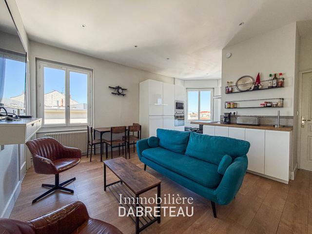 Appartement location à Lyon, Métropole de Lyon