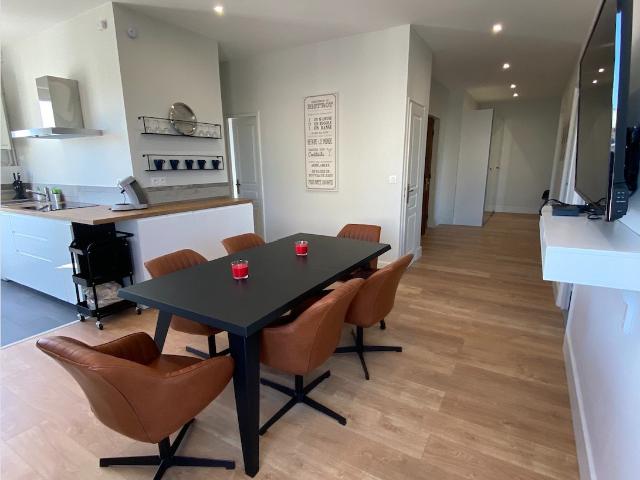 Appartement location à Lyon, Métropole de Lyon