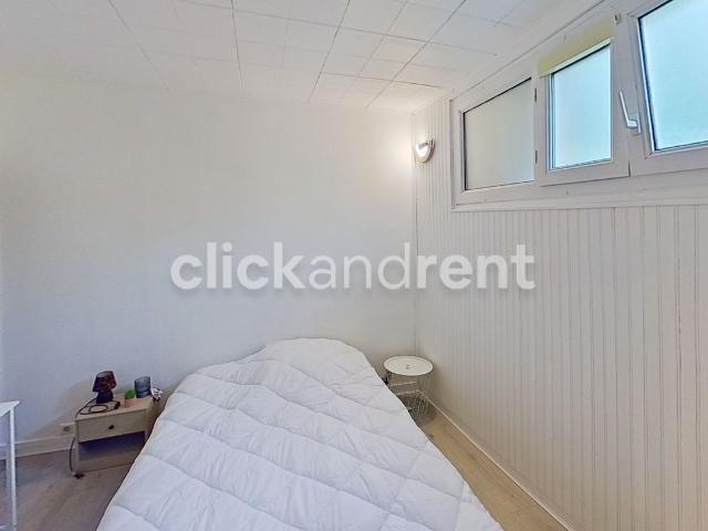 Appartement location à Le Raincy, Rosny-sous-bois