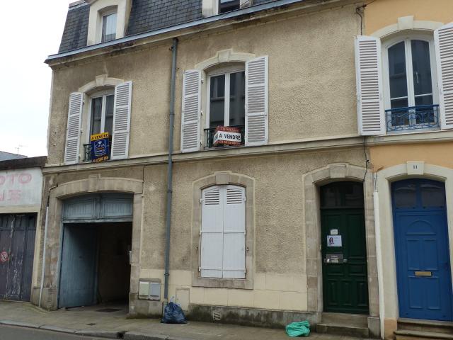 Appartement location à Le Mans