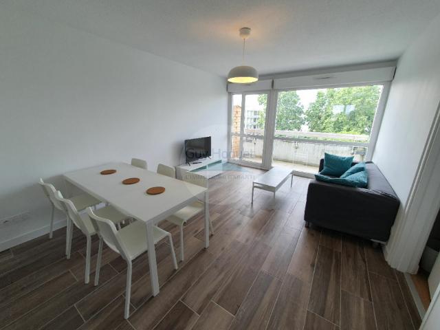 Appartement location à Bordeaux, Talence