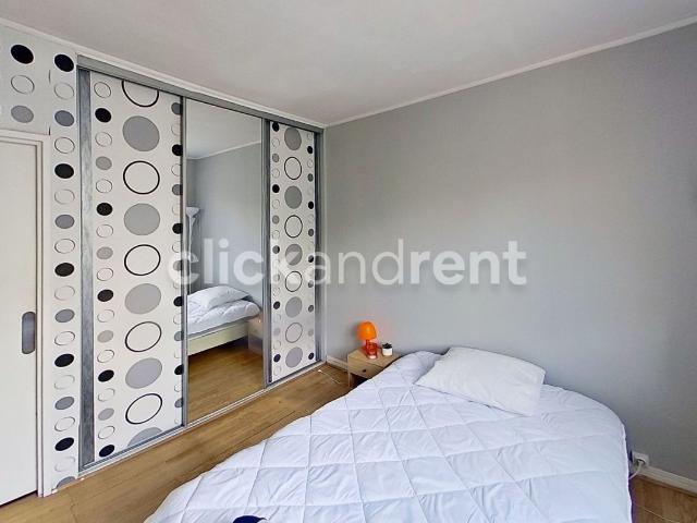 Appartement location à Le Raincy, Rosny-sous-bois