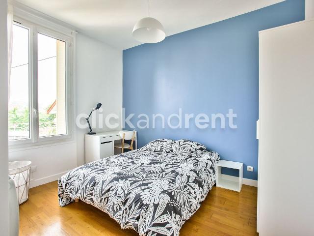 Appartement location à Argenteuil, Bezons