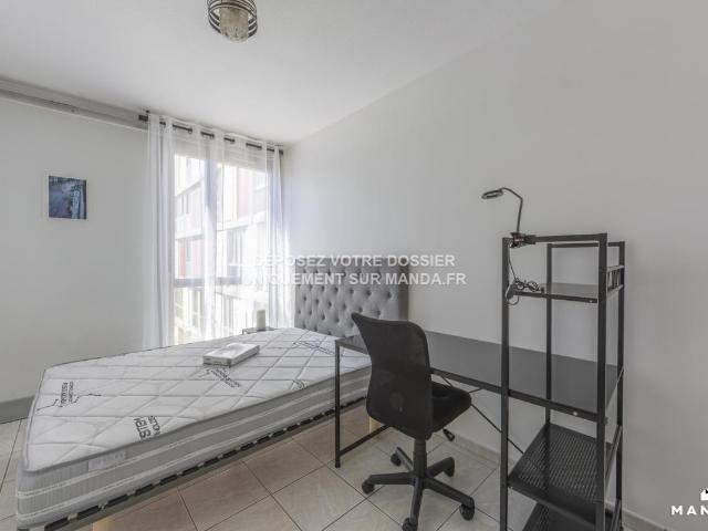 Appartement location à Saint-Denis, Saint-denis