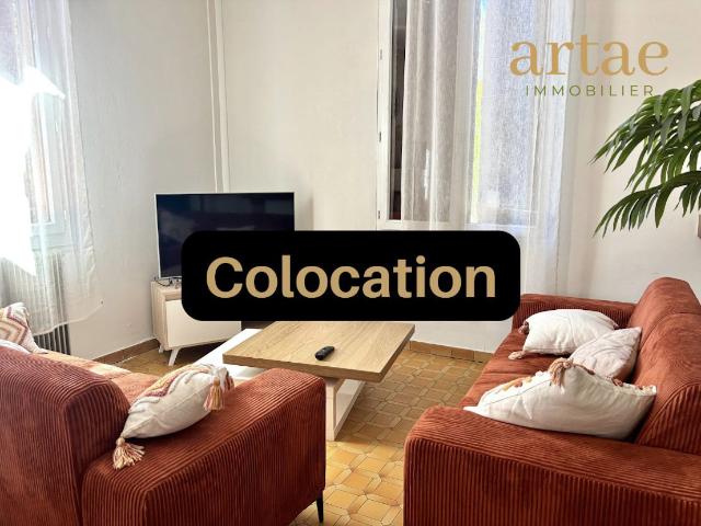 Appartement location à Toulouse